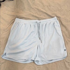 Kith Light blue  Jordan Mesh Men's Shorts
